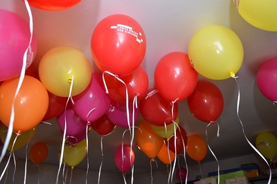 'Postamt zum Himmel' - Programmpunkt der Langen Nacht der Kirchen 2015