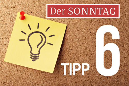 Tipps von Medienprofis / Gino Crescoli auf Pixabay Tipps von Medienprofis