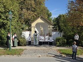 40 Jahre Jubiläum Tresdorf