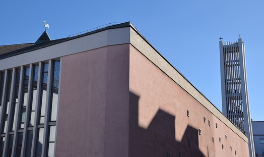 Pfarre Unterheiligenstadt