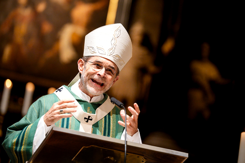 Sendungsfeier PAstoralassistentInnen / Erzdiözese Wien/Schönlaub Sendungsfeier PAstoralassistentInnen