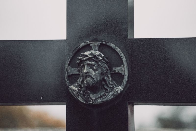 Kreuz