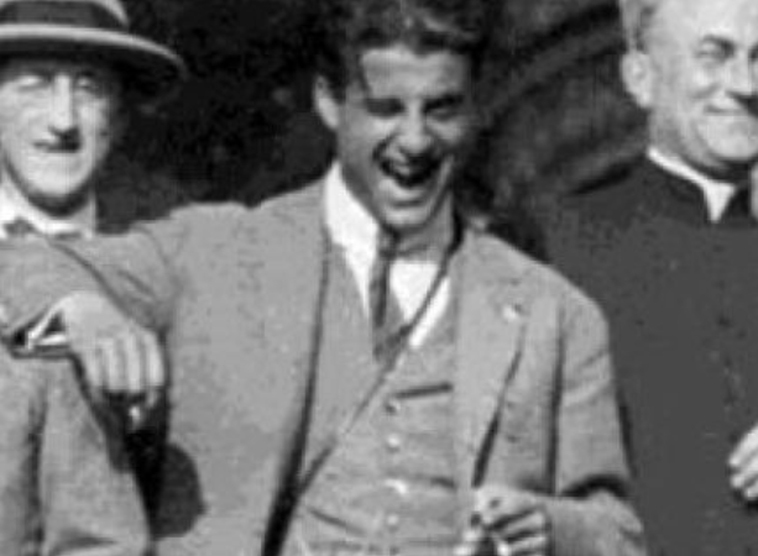 Reliquien des Seligen Pier Giorgio Frassati in Wien