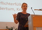 Vortrag im Rahmen der 'Salzburger Hochschulwochen' am 29. Juli 2019