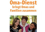 Logo Oma-Dienst/Katholischer Familienverband