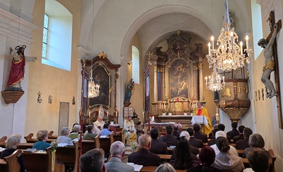 Festmesse