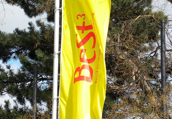 Kirche ist Anbieterin bei Wiener Berufsmesse BeSt³