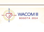Logo WACOM III/www.wacomcolombia.org