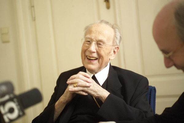 Kardinal Franz König