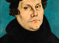 Martin Luther (Lucas Cranach der Ältere, 1528)