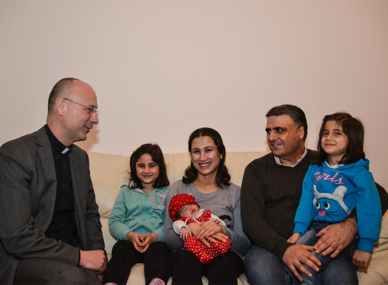 Unterkunft am Stephansplatz