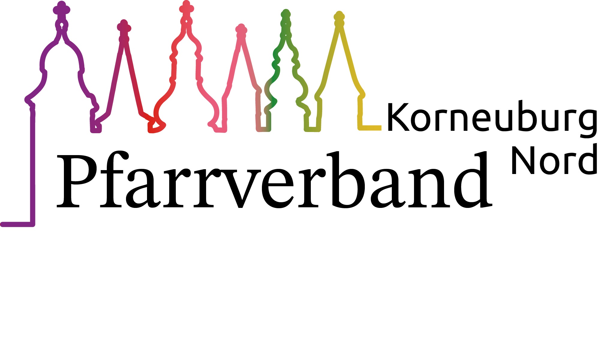 Logo Pfarrverband Korneuburg Nord / Matthäus Wundsam