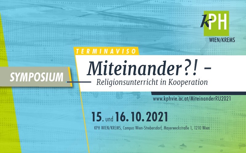 Symposium fragt nach Chancen des kooperativen Religionsunterrichts