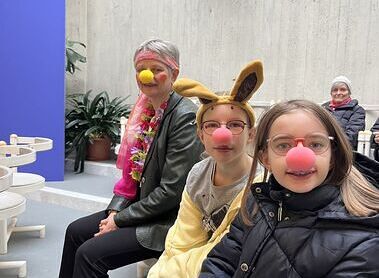 Faschingssonntag