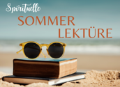 Spiritualität Buchtipp Sommer
