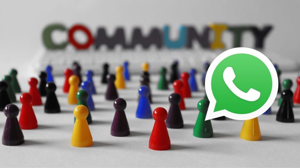 WhatsApp Community