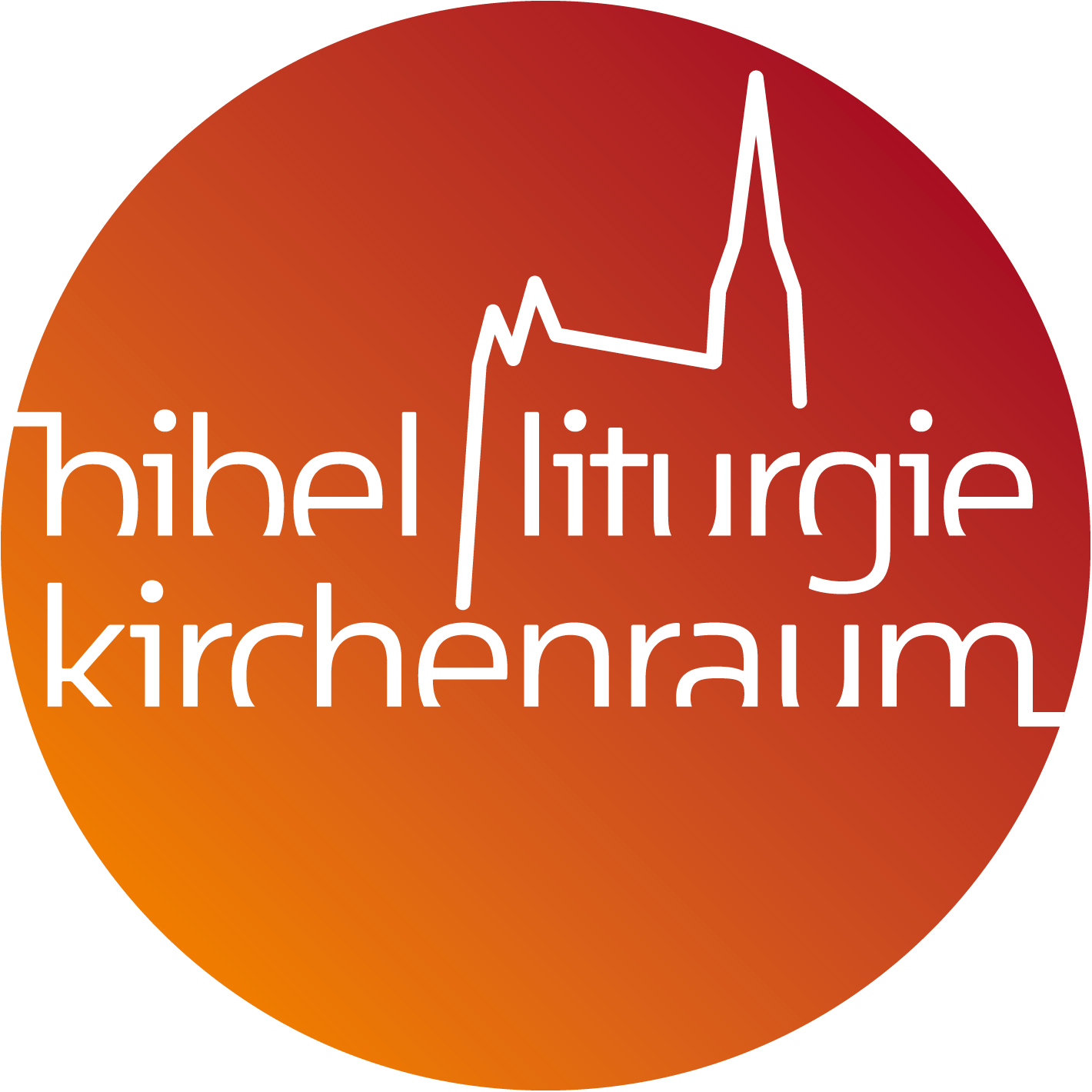 Logo Pastoralamt der ED. Wien Bibel - Liturgie - Kirchenraum