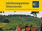Neuer Wander- und Pilgerführer: Jakobswegweiser Weinviertel ist da