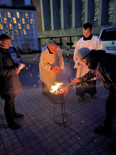 Ostern 2026 in Unterheiligenstadt