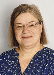 Brigitte Koliander / Sandra Lobnig