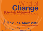 Symposium Wind of Change 