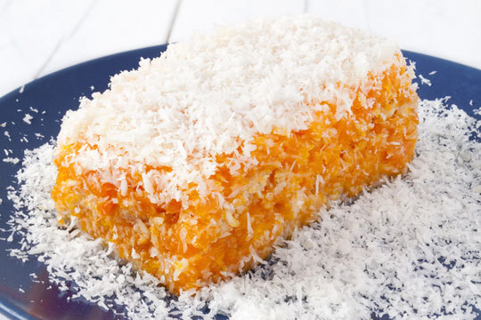 40 Rezepte zur Fastenzeit