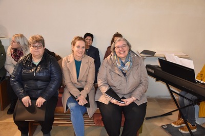 Konzert in der Kirche Wenzersdorf / © Pfarre Wenzersdorf