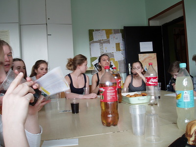 OLYMPUS DIGITAL CAMERA         