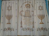 https://commons.wikimedia.org/wiki/Category:Unetanneh_Tokef?uselang=de#/media/File:Interior_of_Mikveh_Israel_Synagogue_P1180335.JPG