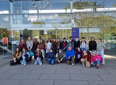 Firmwochenende 2026 / Pfarre Baden St. Stephan