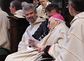 Helmut Krätzl feiert 45. Jahrestag seiner Bischofsweihe