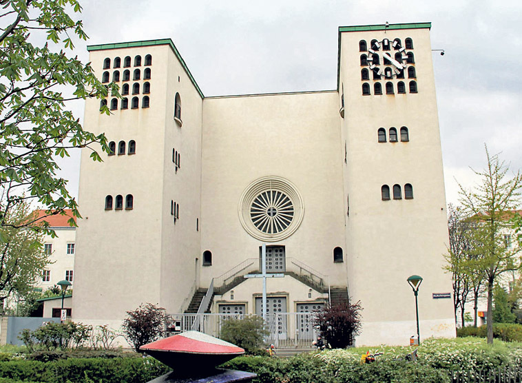 'Göttliche Barmherzigkeit'