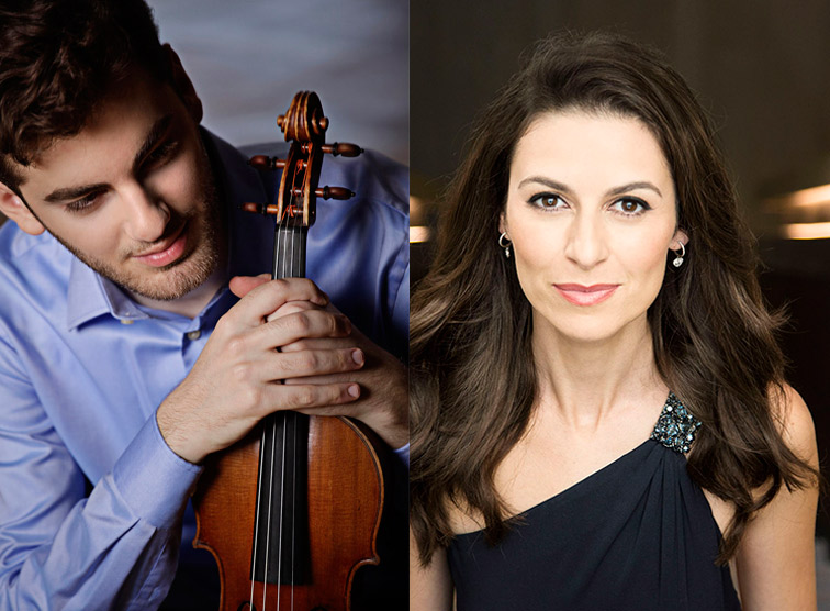 Emmanuel_Tjeknavorian / Chen Reiss