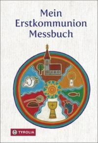 Bücher zur Erstkommunion