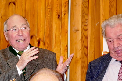 50-Jahr-Jubiläum Pfarrkirche Unterheiligenstadt / M. Lahner/B. Dobosz