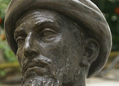 Wikimedia / Maimonides