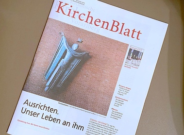 Vorarlberger Kirchenblatt