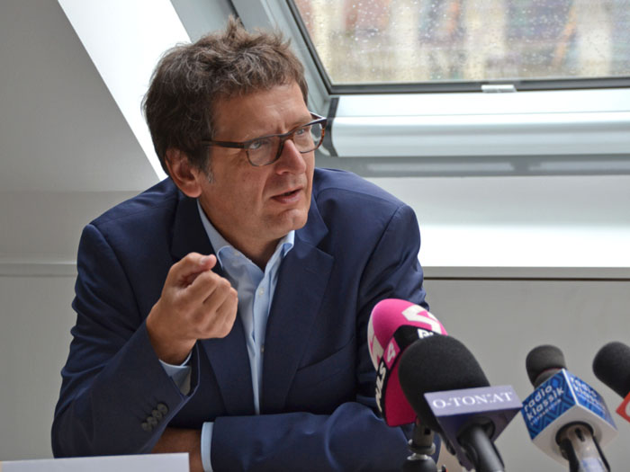 Christoph Schweifer / Teresa Freudenthaler Christoph Schweifer