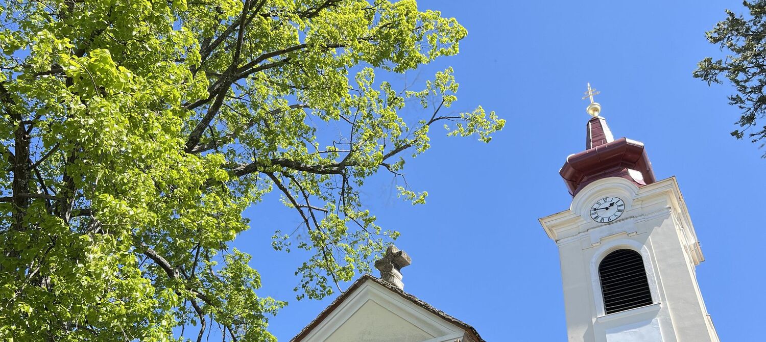Kirche Ebreichsdorf