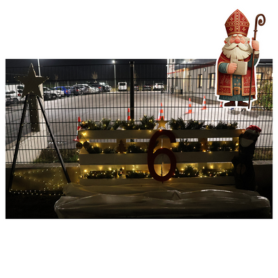 6. Dezember