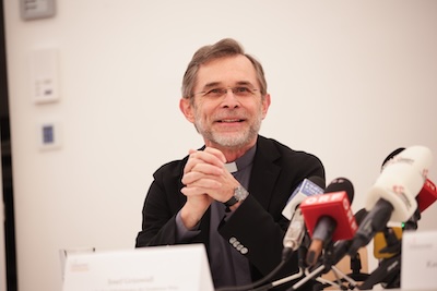 Erzdiözese Wien/Schönlaub, Stephan Schönlaub