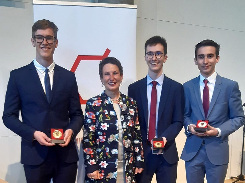 Erfolgreiches Schuljahr für die Privatschulen der Erzdiözese Wien