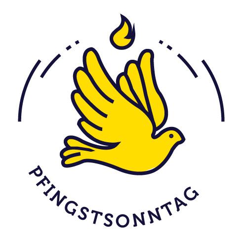 Pfingstsonntag / Kirche im Dialog Pfingstsonntag