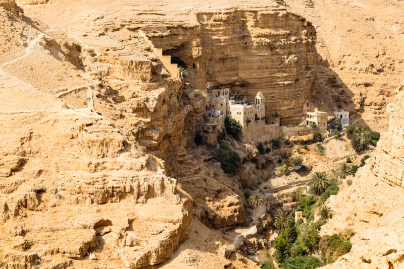 Jericho