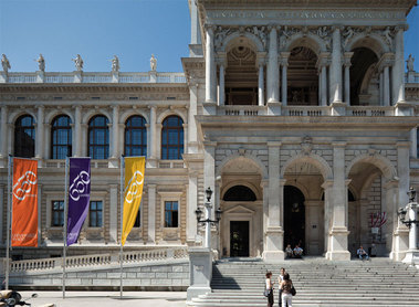 Universität Wien