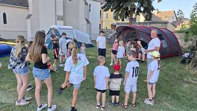 Nazaretfest 2026