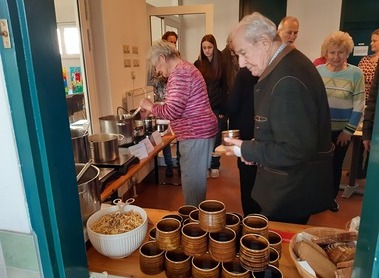 Suppensonntag 2026 / KF