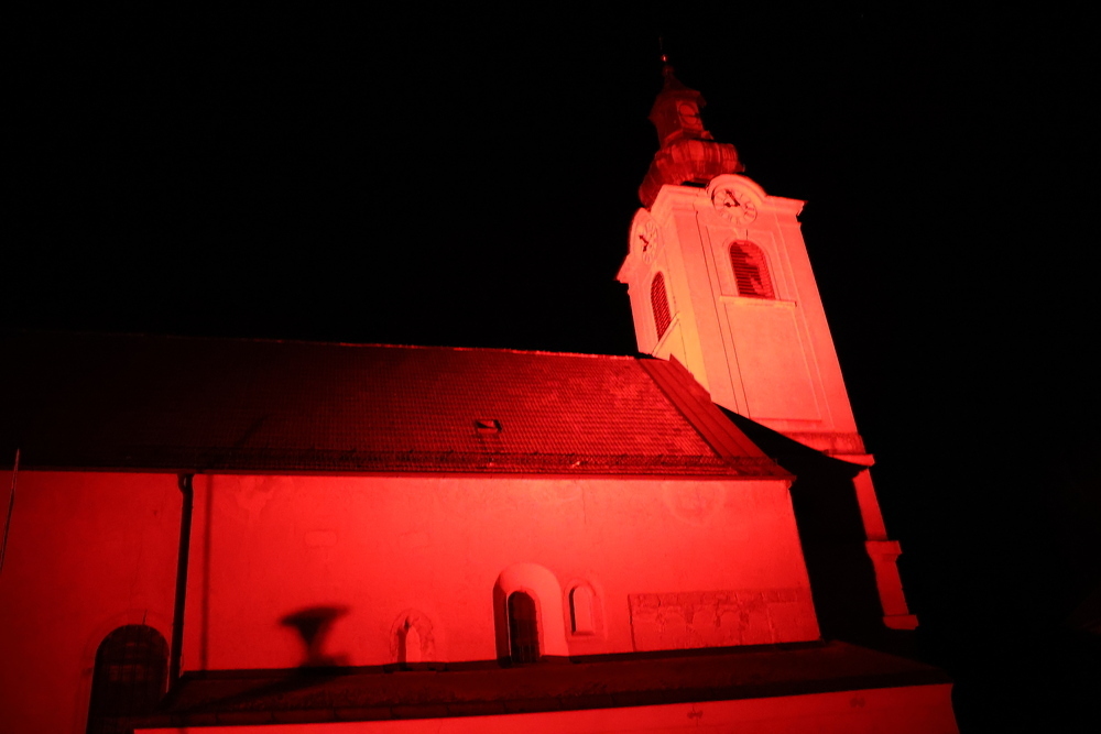 Red Wednesday Unterwaltersdorf