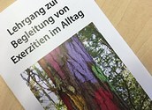 Referat für Spiritualität