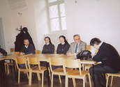 2004: Bildungswerk (Karl Tintner, Oskar Kermer, Irmgard Kermer)
